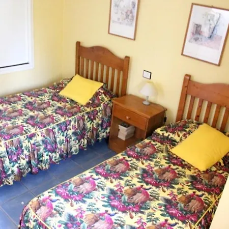 2 Bedrooms House At San Bartolome De Tirajana 300 M Away From The Beach With Sea View Shared Pool And Enclosed Garden 펜션 플라야 델 잉글스